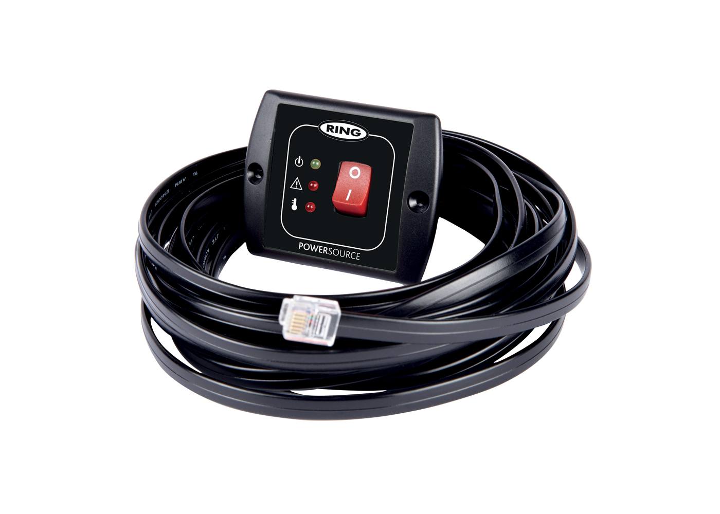 RINVWRC Professional Inverter Remote Control Panel